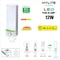 Hylite LED Repl Lamp for 32W/42W PL CFL, 12W, 1360 Lumens, 5000K, 10-Pack HL-G24-12W-50K - alternate 3